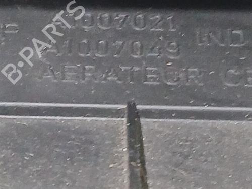 Luftventil RENAULT MEGANE II Saloon (LM0/1_) 1.5 dCi (LM1F) | BP38864692I21 - Image 6