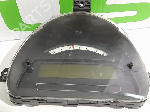 kombinert-instrument-citroen-c3-ii-hatchback-van-sc_-2010-31542369 main image
