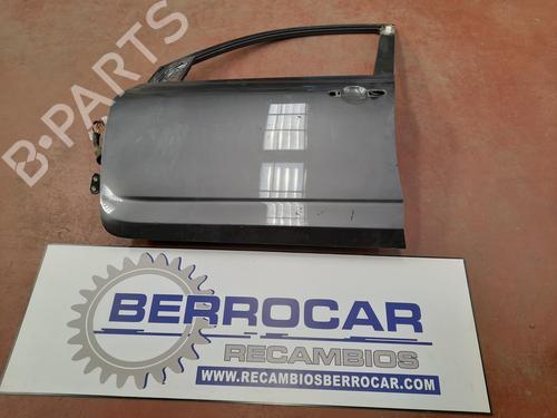 Used Left front door Left front door 38869598 38869598