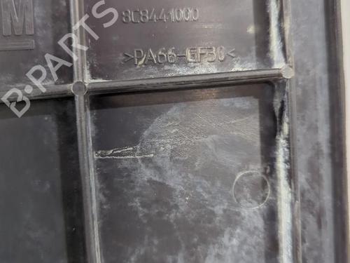 Radiator fan OPEL CORSA E (X15) 1.3 CDTI (08, 68) | BP32663733M35  - Image 5