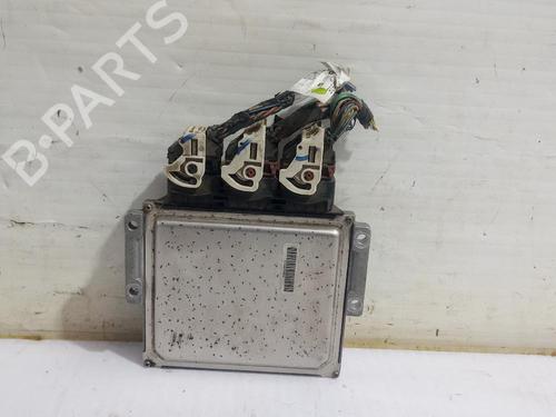 Engine control unit (ECU) PEUGEOT 508 SW I (8E_) 2.0 HDi | BP31560806M57 - Image 2