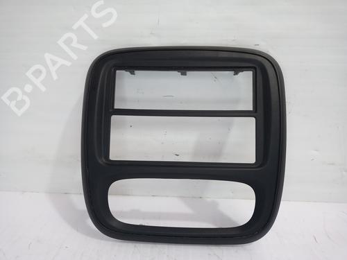 Andre RENAULT TRAFIC III Bus (JG_) 1.6 dCi 95 (JGMR, JGMJ) | BP38862696O1 - Image 2