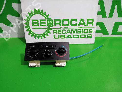 Used Climate control Climate control FORD KA (RU8) 1.3 TDCi (75 hp) 31543187 31543187