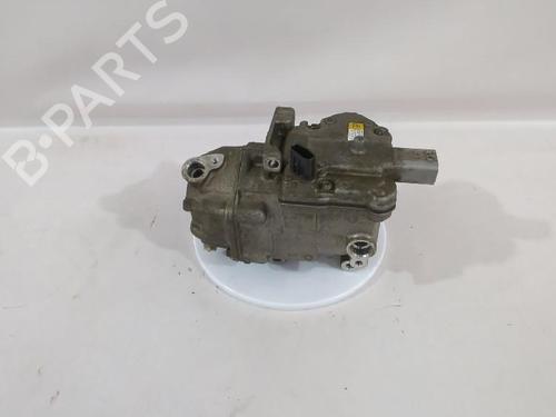 Compressor A/C Compressor A/C TOYOTA YARIS (_P13_) 1.5 (NSP131_) (112 hp) 33747406 33747406