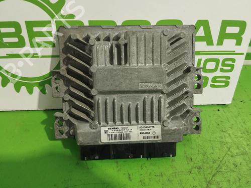 Used Engine control unit (ECU) RENAULT MEGANE II Saloon (LM0/1_) 1.5 dCi (LM1E) (106 hp) 31545502