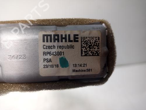 Heater matrix JEEP AVENGER (J2) | BP39105478M63 - Image 2
