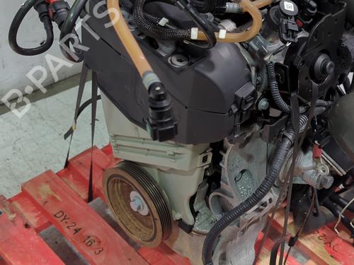 Engine RENAULT KANGOO Express (FW0/1_) 1.5 dCi 90 (FW0G, FW05, FW08, FW11) | BP38866533M1 - Image 4