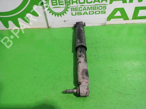 Right rear shock absorber RENAULT GRAND SCÉNIC III (JZ0/1_) 1.2 TCe (JZ16) | BP31550901M19