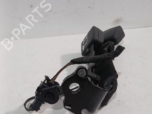 Engate do cinto VW T-ROC (A11, D11) 1.6 TDI | BP31568172I32 