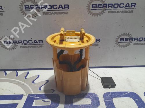 Bränslepump PEUGEOT 206 CC (2D) [2000-2008]  31678705