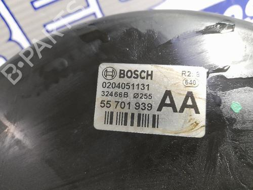Servo brake OPEL CORSA D (S07) | BP31541113M42 - Image 3