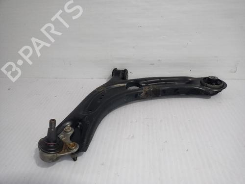 Used Left front suspension arm VW TOURAN (5T1) 1.6 TDI (110 hp) 31555672