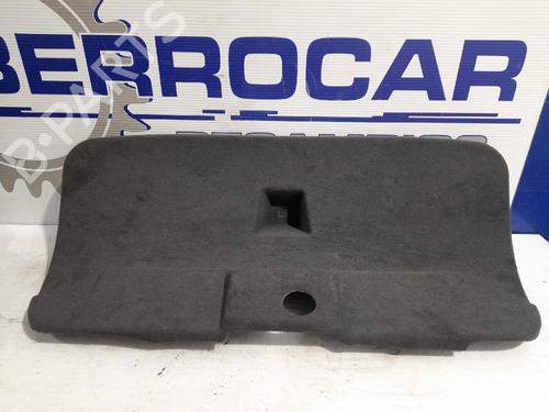 Used Tailgate OPEL ASTRA H Estate Van (L70) 1.7 CDTI (L70) (101 hp) 31541880