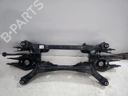 Rear axle KIA SPORTAGE V (NQ5) 1.6 T-GDI MHEV | BP31555200M2