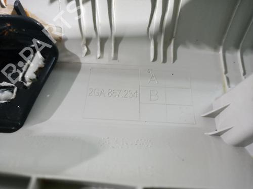 Andre VW T-ROC (A11, D11) 1.0 TSI | BP31553921O1