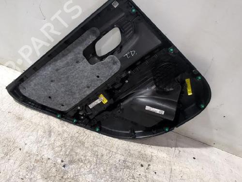 Rear right panel HYUNDAI i20 III (BC3, BI3) 1.0 T-GDI | BP32462370C61 - Image 5