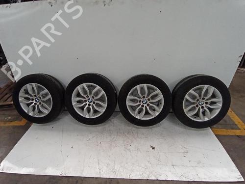 Used Rim BMW X3 (E83) 2.0 d (150 hp) 31545116