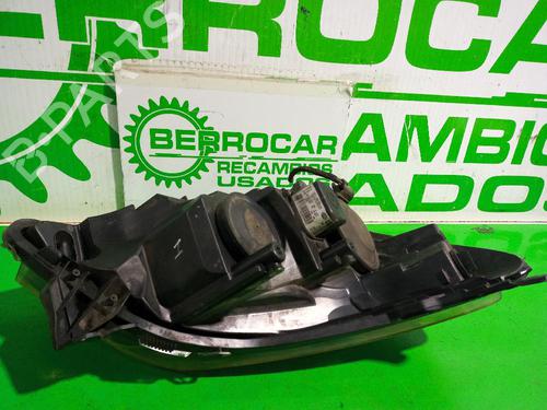 Left headlight OPEL ASTRA H Saloon (A04) 1.4 (L69) | BP31551286C28