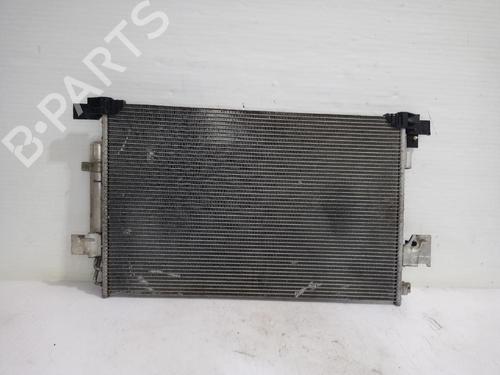 AC radiator MITSUBISHI ASX (GA_W_) | BP31558509M32 - Image 3