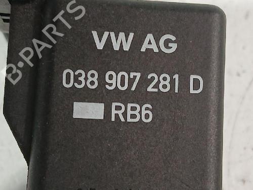 Electronic module VW GOLF V (1K1) 2.0 TDI | BP32515422M83 - Image 6