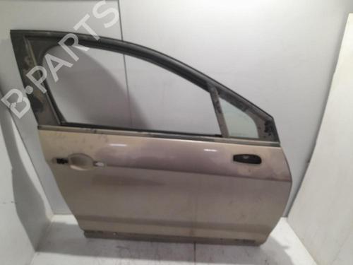 Dør høyre foran FORD B-MAX (JK) 1.5 TDCi (75 hp) 31539844