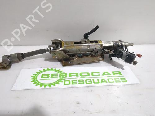 Used Steering column Steering column PEUGEOT 407 (6D_) 1.6 HDi 110 (6D9HZC, 6D9HYC) (109 hp) 31568482 31568482