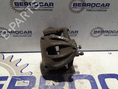 Used Left front brake caliper TOYOTA COROLLA Estate (_E12_) 1.4 D4-D (NDE120_, NDE120R) (90 hp) 31570661