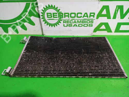 Used AC radiator AC radiator RENAULT KANGOO BE BOP (KW0/1_) 1.5 dCi 75 (75 hp) 31551883 31551883