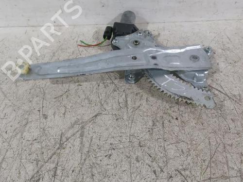 Rudehejsemekanisme Højre bagtil SUZUKI SX4 S-Cross (JY) 1.4 T AllGrip (AKK414) (140 hp) 31567763