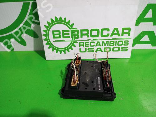 Used Electronic module SEAT IBIZA III (6L1) 1.9 SDI (64 hp) 31543376
