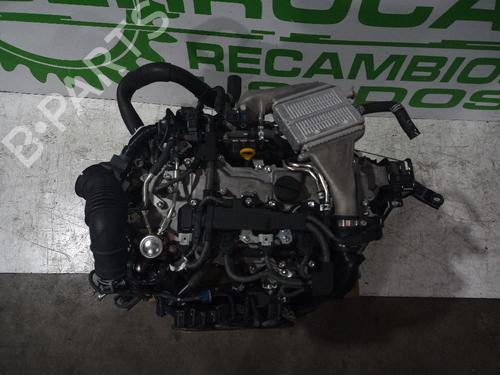 Engine TOYOTA AURIS (_E18_) 1.2 (NRE185_, NRE185R) | BP31547886M1 