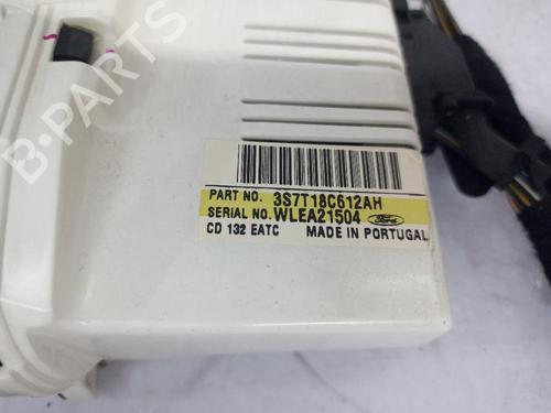 Climate control FORD MONDEO III (B5Y) 2.0 TDCi | BP31558893I5  - Image 5