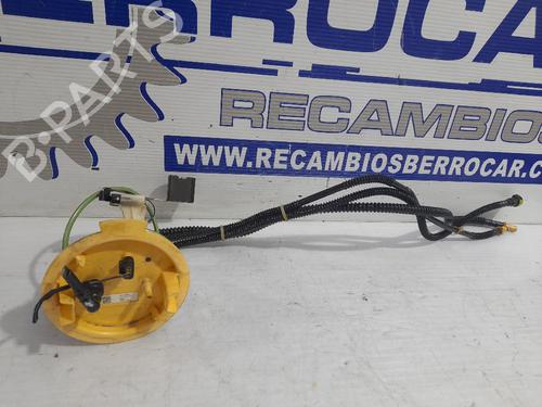 Fuel pump MERCEDES-BENZ E-CLASS (W212) E 220 CDI / BlueTEC (212.001, 212.002) | BP31542038M76 - Image 4