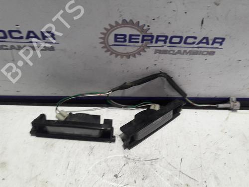 Licence plate light OPEL INSIGNIA A (G09) 2.0 CDTI (68) | BP31570304I40 - Image 3