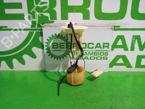 Used Fuel pump NISSAN SERENA (C23) 2.3 D (75 hp) 31553305