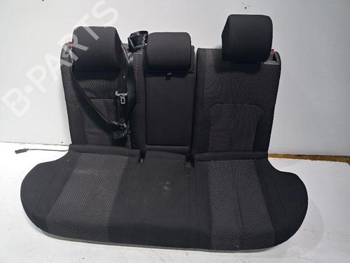Used Rear seat VW PASSAT B7 (362) 1.6 TDI (105 hp) 31557346