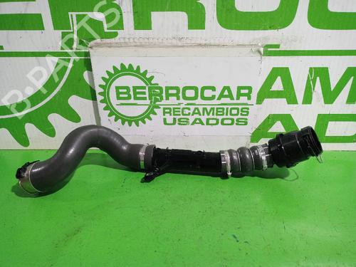 Pipe RENAULT KANGOO BE BOP (KW0/1_) 1.5 dCi 75 | BP31551939M125 - Image 3