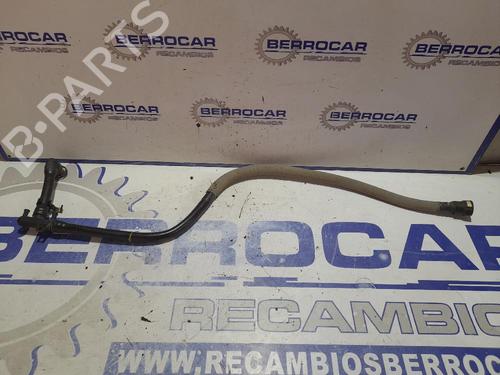 Used Pipe Pipe LAND ROVER DISCOVERY II (L318) [1998-2004] 31673197 31673197