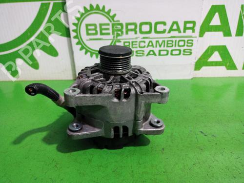 Alternator PEUGEOT 2008 I (CU_)  | BP31676973M7 