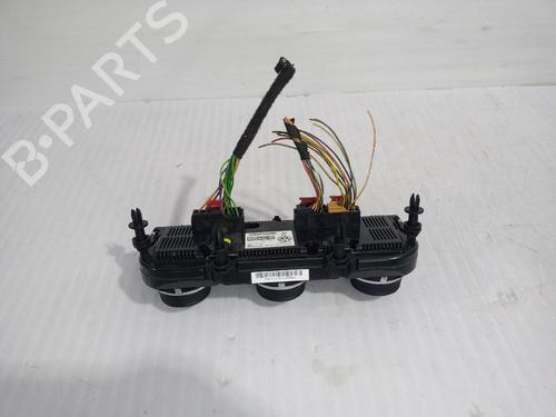 Climate control VW TOURAN (5T1) 1.6 TDI | BP31555696I5  - Image 6