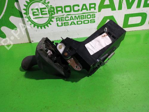 Gear lever RENAULT KANGOO BE BOP (KW0/1_) 1.5 dCi 75 | BP31551972M90 - Image 6
