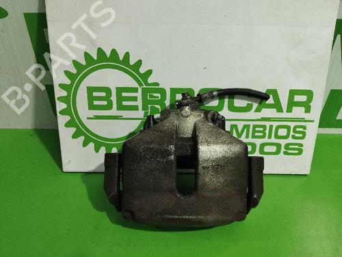 Used Left front brake caliper Left front brake caliper SEAT ALTEA XL (5P5, 5P8) 1.4 TSI (125 hp) 31543452 31543452