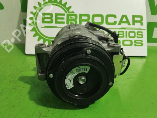 AC compressor BMW 3 Touring (E91) | BP31674750M34