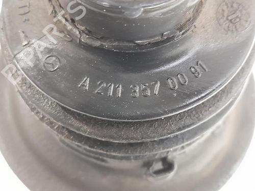 Right rear driveshaft MERCEDES-BENZ E-CLASS (W212) E 220 CDI / BlueTEC (212.001, 212.002) | BP31541950M41 - Image 2