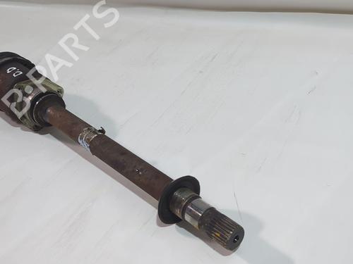 Right front driveshaft FIAT DOBLO Cargo (263_) 1.3 D Multijet | BP39929053M39 - Image 3