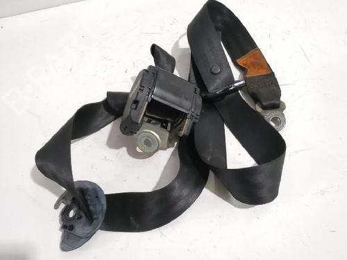 Rear right seatbelt VW GOLF V (1K1) 2.0 FSI | BP32463145I28