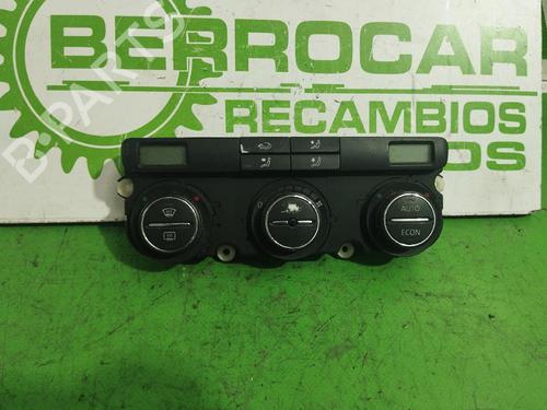 Used Climate control Climate control VW GOLF V (1K1) 1.9 TDI (105 hp) 31546387 31546387