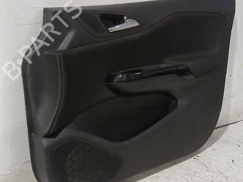 Front right panel OPEL CORSA E (X15) 1.4 (08, 68) | BP33746960C59 - Image 2