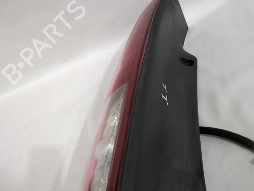 Left taillight RENAULT ESPACE IV (JK0/1_) 2.0 dCi (JK01, JK02, JK1J, JK1K, JK1H) | BP34002552C34 - Image 6