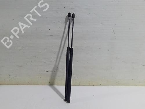 Heckklappendämpfer für RENAULT SCÉNIC II (JM0/1_) [2003-2010]  31677482